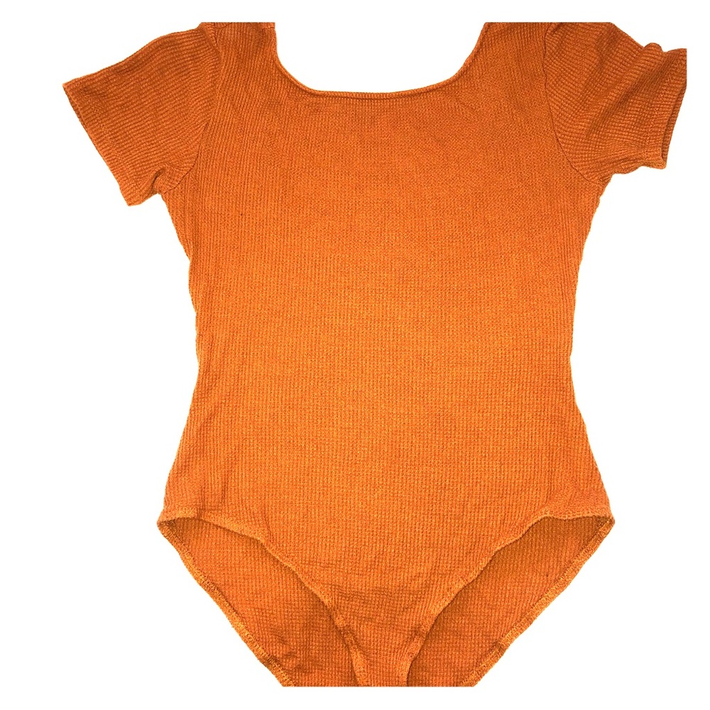 Bodysuit